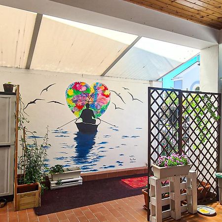 Vacanze A Colori 포르토레카나티 외부 사진