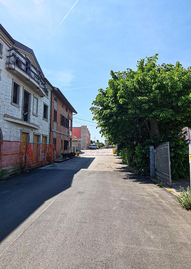 Vacanze A Colori 포르토레카나티 외부 사진