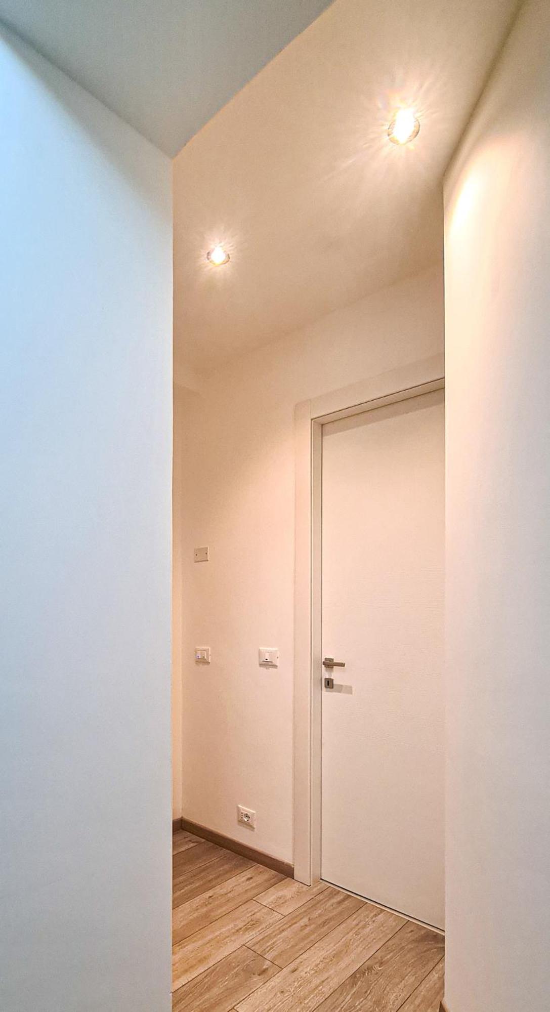 Vacanze A Colori 포르토레카나티 외부 사진