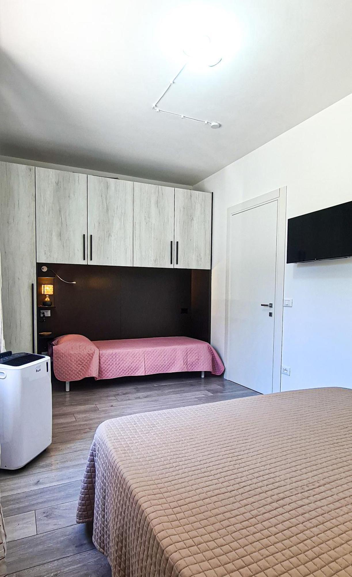 Vacanze A Colori 포르토레카나티 외부 사진