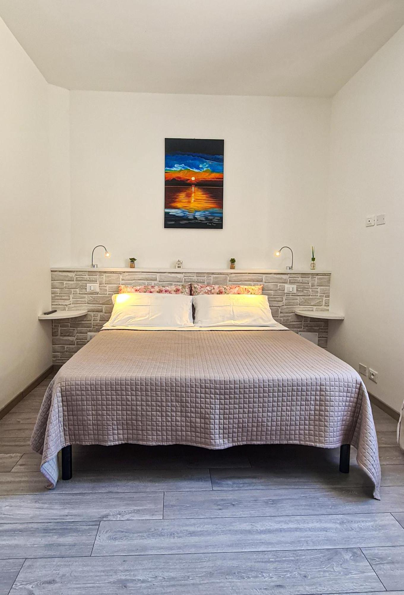 Vacanze A Colori 포르토레카나티 외부 사진