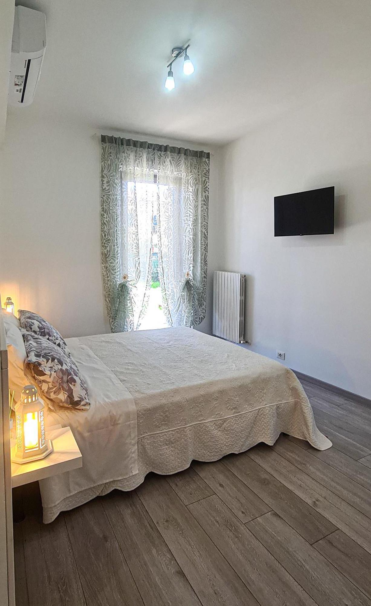 Vacanze A Colori 포르토레카나티 외부 사진