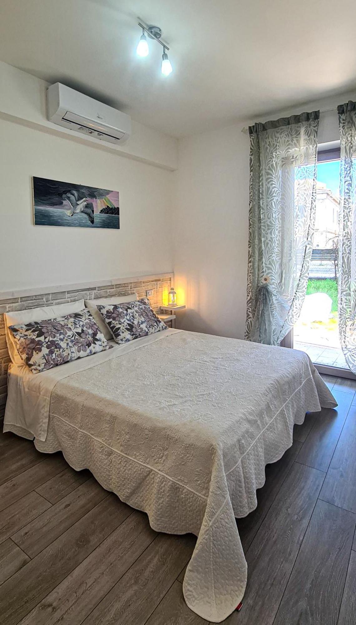 Vacanze A Colori 포르토레카나티 외부 사진