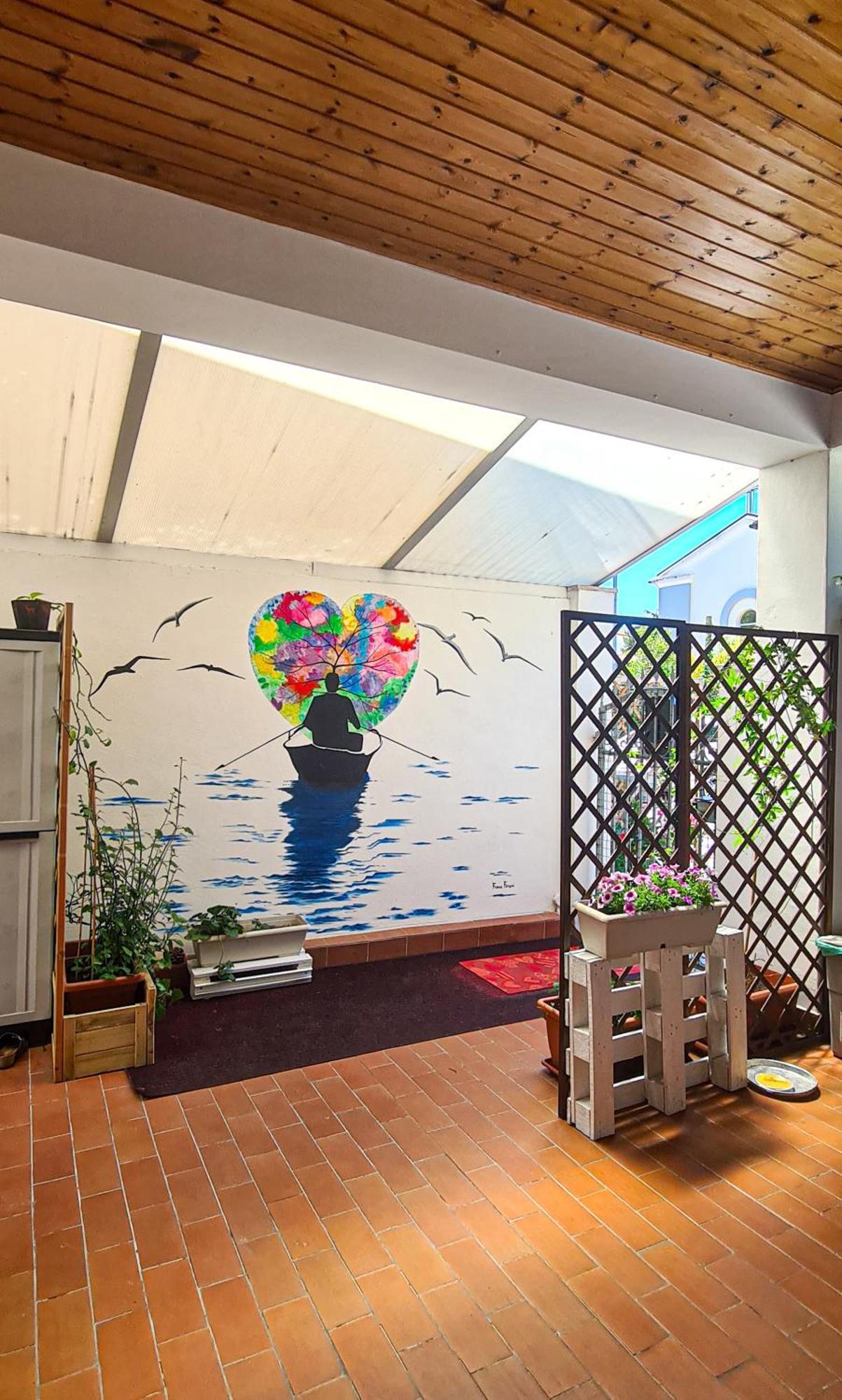 Vacanze A Colori 포르토레카나티 외부 사진